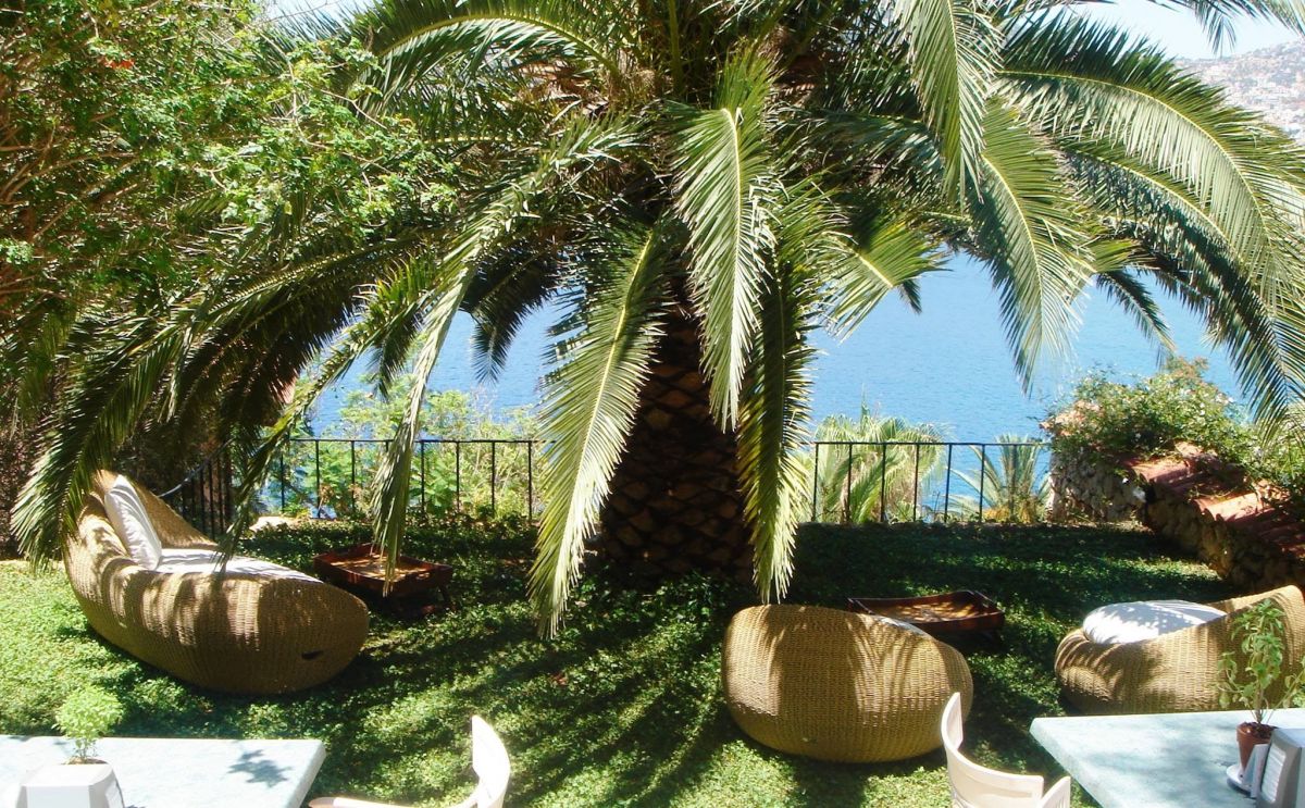 imagini hotel PATARA PRINCE RESORT